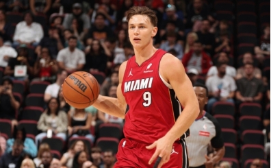 Heat, Pelle Larsson'la 60 milyon dolarlık uzatmada anlaştı