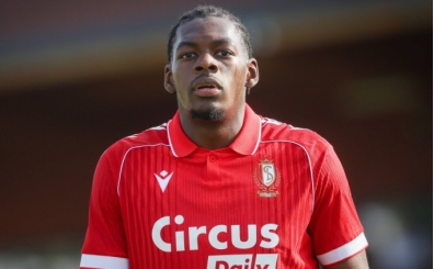 Trabzonspor, Rene Mitongo Muteba'yı açıkladı!