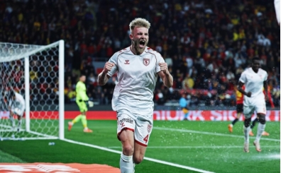 Galatasaray için Van Drongelen iddiası
