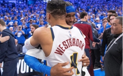 Shai: 'Russell Westbrook, Oklahoma'nın çocuğudur'