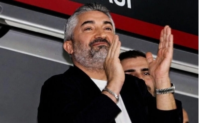 Çorum FK'de başkanlığa Savaş Balçık getirildi