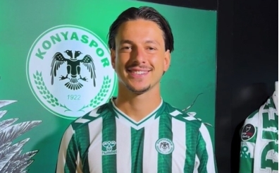 Konyaspor, Hull City'den transfer yaptı