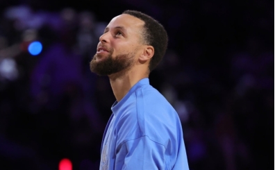Warriors, Stephen Curry'ye bir maksimum kontrat daha vermeye hazır