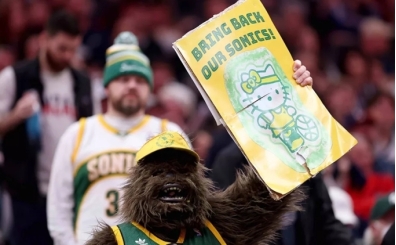 NBA genişleme planlarında sürpriz ihtimal: 'Seattle ve Las Vegas garanti değil'