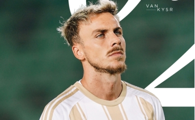 Seferi, Kayserispor kariyerine 2 golle başladı