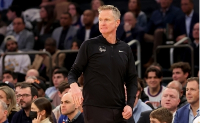 Steve Kerr'ün yapımcılığını üstlendiği film Oscar kazandı