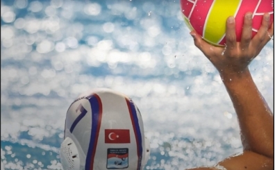 U18 Sutopu Milli Takımı turnuvaya veda etti