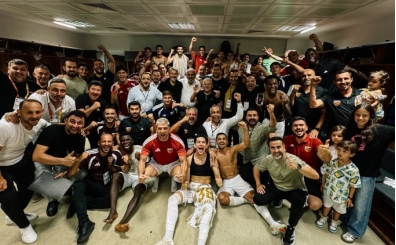 Kayserispor'dan galibiyet mesajı: 'Ayaklarımız yere sağlam basacak'