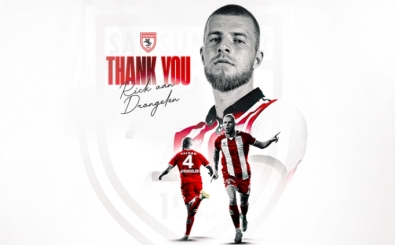 Samsunspor satış rekoru kırdı!