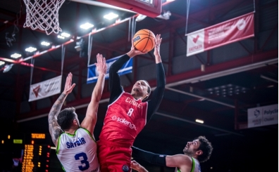 Jamuni Mcneace, Tofaş'ta