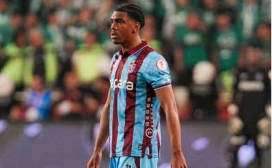 Felipe Augusto: 'İnanılmaz bir ortam vardı'