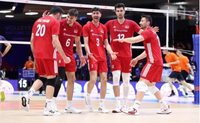 Filenin Efeleri'nin çeyrek final rakibi: Slovenya