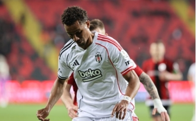 Beşiktaş'a, Felix Uduokhai için gelen teklif!