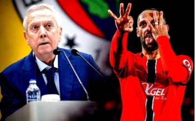Aziz Yıldırım sözünü tuttu: Muriqi transferi bitti