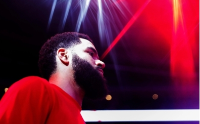 VanVleet: 'Kendimi yeniden çaylak gibi hissediyorum'