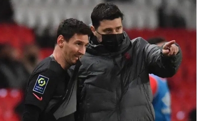 Pochettino: 'Bu seviyedeki oyuncuları yönetmek kolay değil'