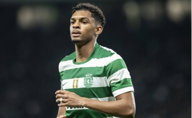 Sporting tek golle kazandı, zirveden kopmadı!