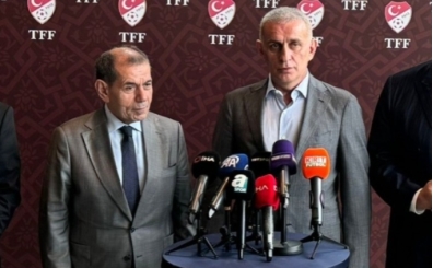 TFF'nin paylaşımının arkasındaki gerçek