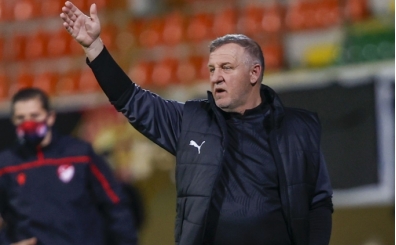 Mesut Bakkal: ''Moraller çok yükseldi''