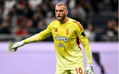 Beşiktaş'ta ikna operasyonu: Michele Di Gregorio