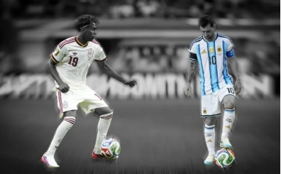 Dünya Kupası finalinde gözler Messi ve Yamal'ın üzerinde olacak