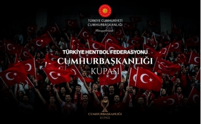 Hentbolda Cumhurbaşkanlığı Kupası: Şampiyonlar Ankara'da belli olacak