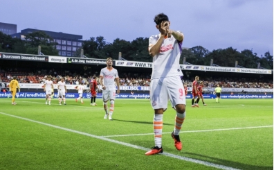 PSV'den yeni sezonda ilk galibiyet!