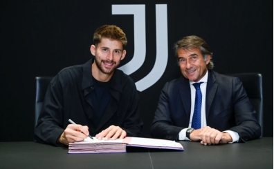 Juventus, Guglielmo Vicario'yu kadrosuna kattı
