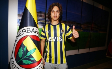 Alanyaspor, Fenerbahçe'de Emre Demir'i istiyor