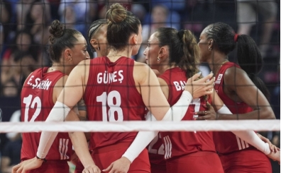 Filenin Sultanları'nın son grup sınavı: Rakip Polonya