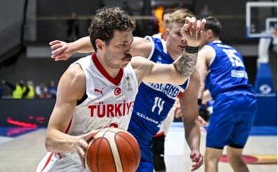 12 Dev Adam, Dünya Kupası'na gidiyor