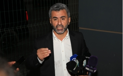 Nahit Eren: 'Maçlar, İstanbul takımları atana kadar mı!'