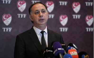 MHK Başkanı Ferhat Gündoğdu, gözaltına alındı