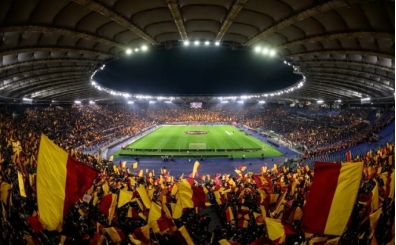 İtalya, EURO 2032 için UEFA'ya aday şehir ve statlarını sundu