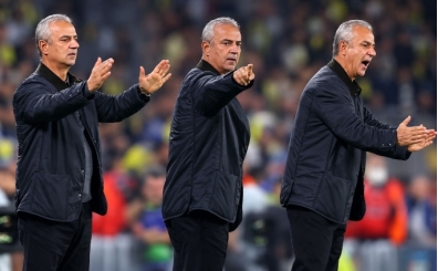 İsmail Kartal'dan derbi mesajı: 'Beyaz sayfa açalım!'
