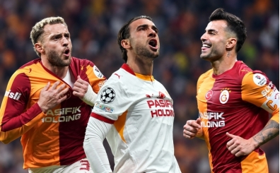 Galatasaray'da Fenerbahçe derbisi öncesi yerli rüzgarı!