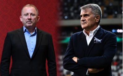 Şenol Güneş: 'Sözlerim yanlış anlaşıldı'