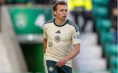 Celtic'te Beşiktaş maçı öncesi sakatlık