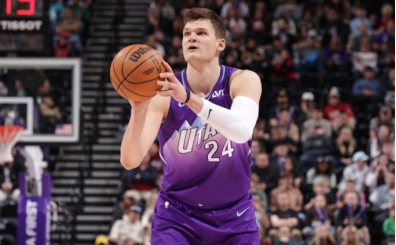 Walker Kessler, Jazz'in dev teklifini reddetti; Lakers umutlandı