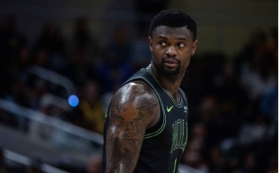 Pelicans'tan net mesaj: 'Zion takas edilmeyecek'